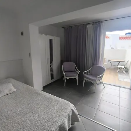 Club Atlantic Puerto Colon Apartmán *