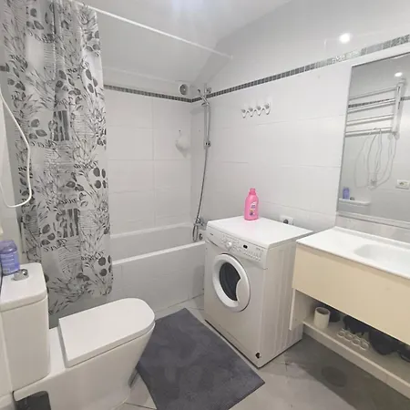 Apartmán Club Atlantic Puerto Colon *