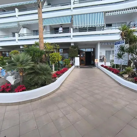 Club Atlantic Puerto Colon Lägenhet *