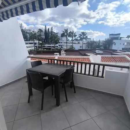 Club Atlantic Puerto Colon Apartmán Costa Adeje (Tenerife)