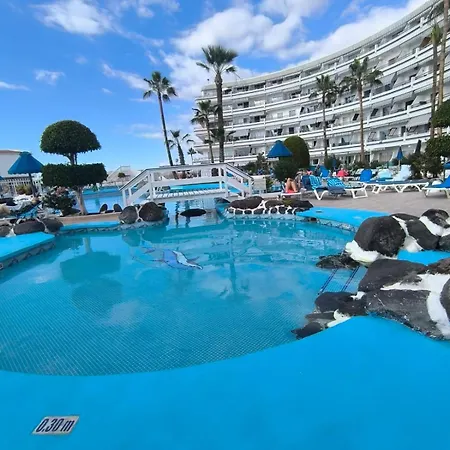 Apartmán Club Atlantic Puerto Colon