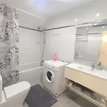 Апартаменты Club Atlantic Puerto Colon *