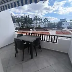 Club Atlantic Puerto Colon Апартаменты Адехе