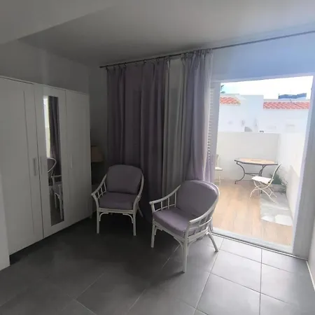 Club Atlantic Puerto Colon Апартаменты