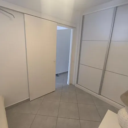 Апартаменты Club Atlantic Puerto Colon *