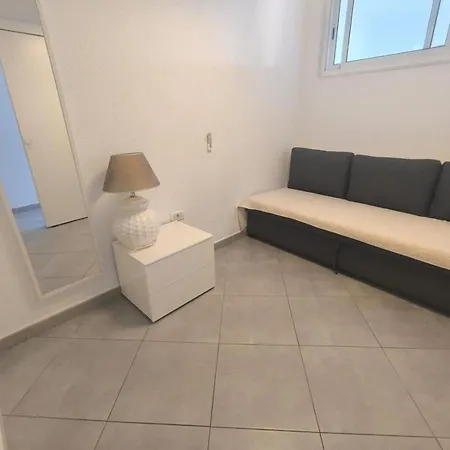 Апартаменты Club Atlantic Puerto Colon