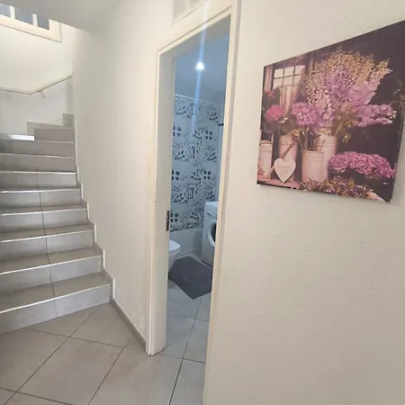 Апартаменты Club Atlantic Puerto Colon