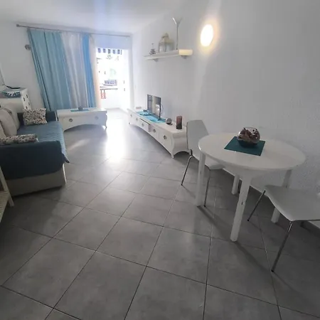 Апартаменты Club Atlantic Puerto Colon *